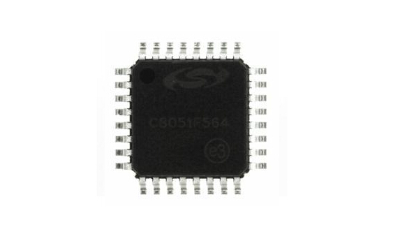 STM8L052R8T6